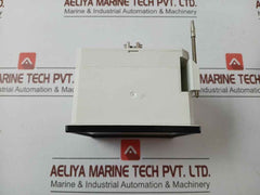 96X96.2 S | W Dw Man B&W Ea Pressure Indicator 24 V 4-20 Ma