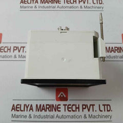 96X96.2 S | W Dw Man B&W Ea Pressure Indicator 24 V 4-20 Ma