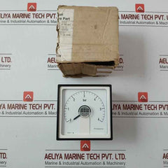 96X96.2 S | W Dw Man B&W Ea Pressure Indicator 24 V 4-20 Ma