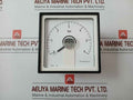 96X96.2 S | W Dw Man B&W Ea Pressure Indicator 24 V 4-20 Ma