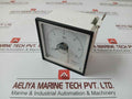 96X96.2 S | W Dw Man B&W Ea Pressure Indicator 24 V 4-20 Ma