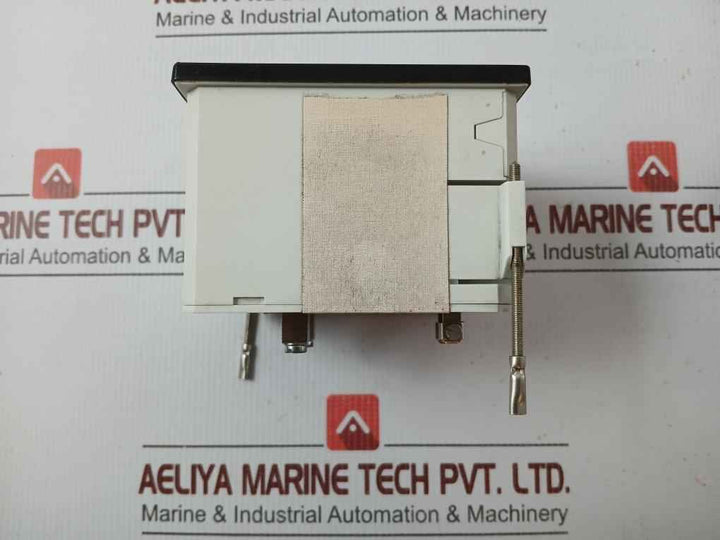 96X96.2 S | W Dw Man B&W Ea Pressure Indicator 24 V 4-20 Ma