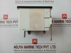 96X96.2 S | W Dw Man B&W Ea Pressure Indicator 24 V 4-20 Ma