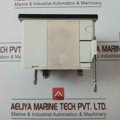 96X96.2 S | W Dw Man B&W Ea Pressure Indicator 24 V 4-20 Ma