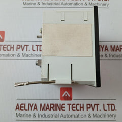 96X96.2 S | W Dw Man B&W Ea Pressure Indicator 24 V 4-20 Ma