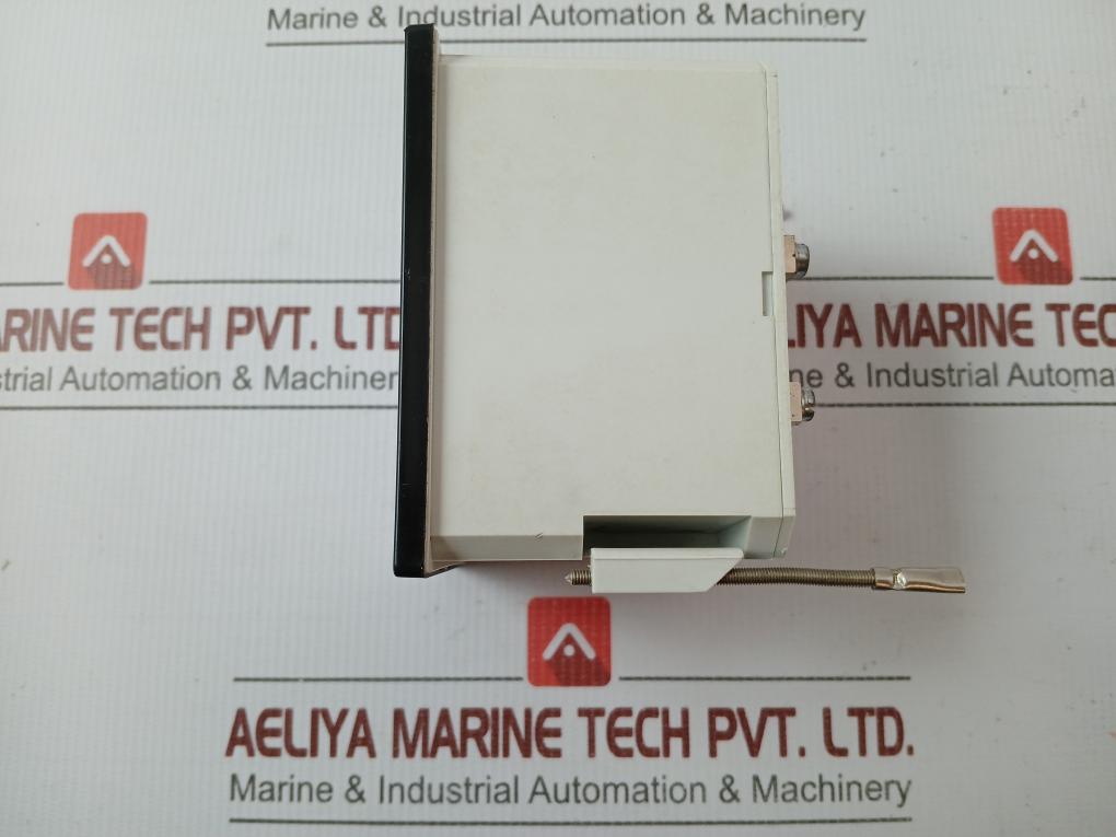 96X96.2 S | W Dw Man B&W Ea Pressure Indicator 24 V 4-20 Ma