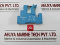 97.01 46.61.9.024.0074 Interface Relay With Socket Module Assembly 24V Dc Finder