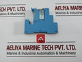 97.01 46.61.9.024.0074 Interface Relay With Socket Module Assembly 24V Dc Finder