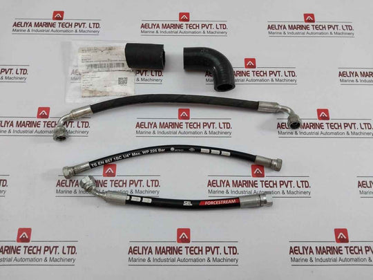 970107 Sensor Cable Set Norsafe