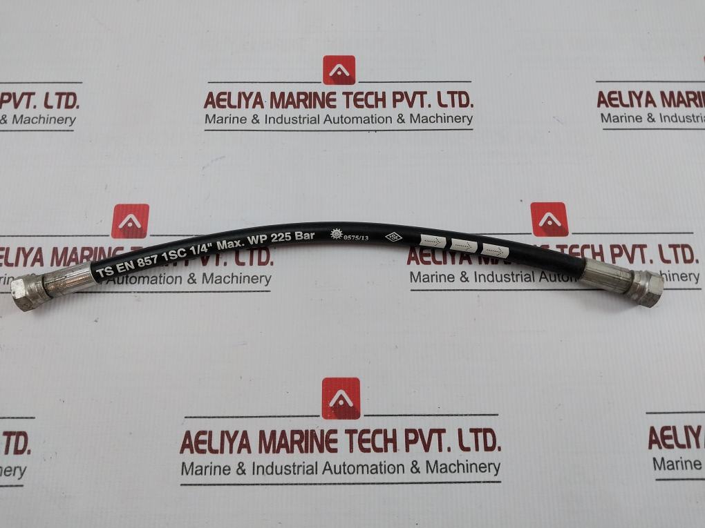 970107 Sensor Cable Set Norsafe