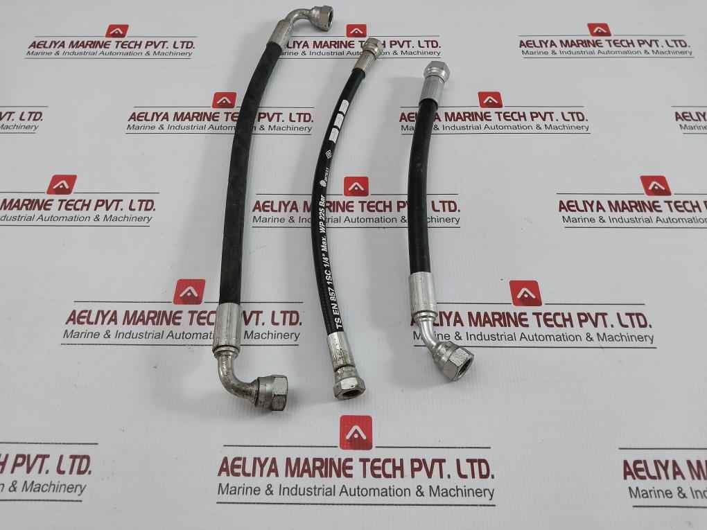 970107 Sensor Cable Set Norsafe