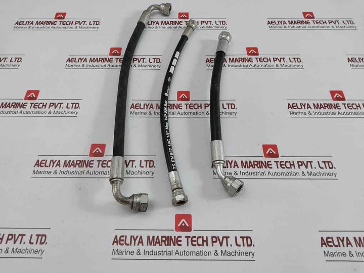 970107 Sensor Cable Set Norsafe