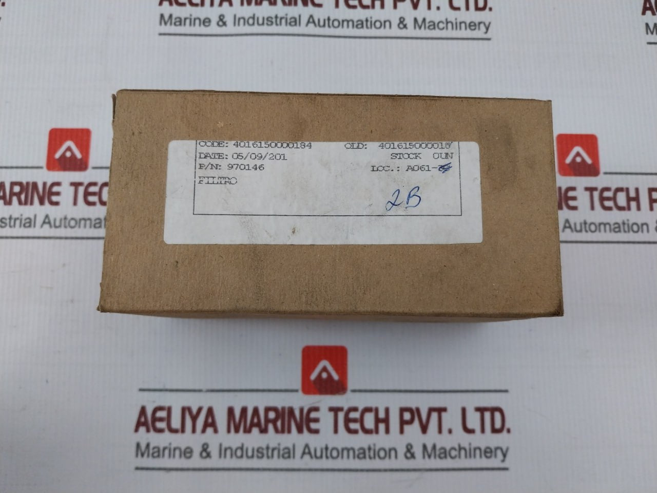 970146 Filter Element 401615000016