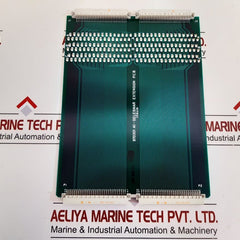 970301 a1-selesmar extension pcb back plane board