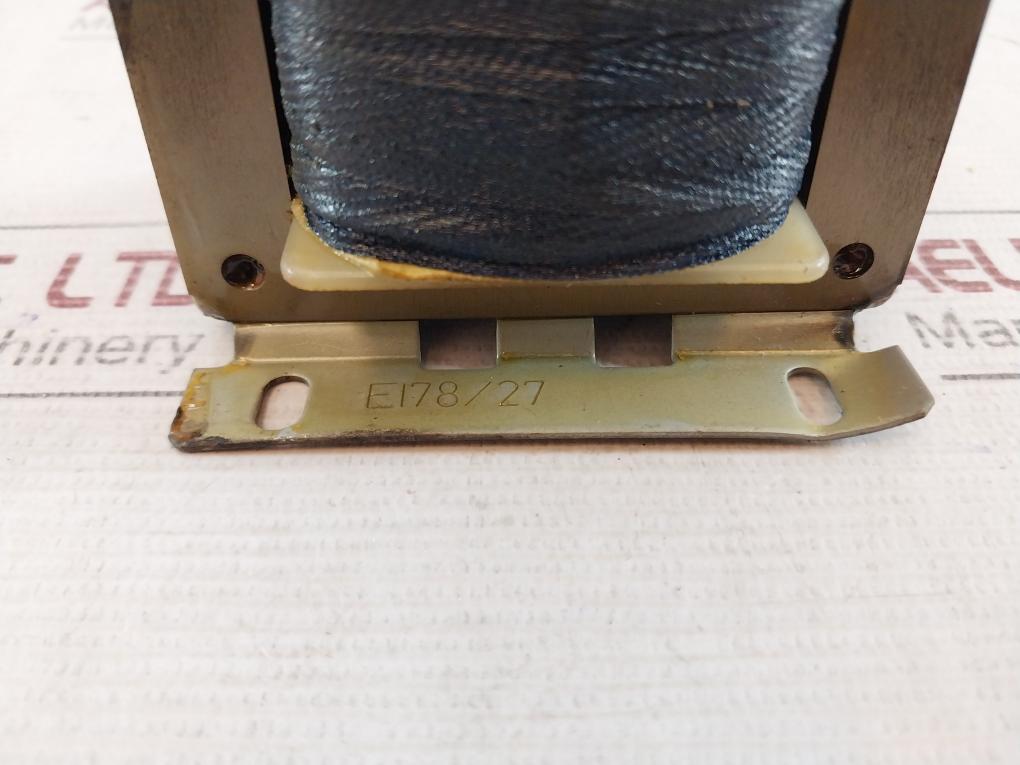 970323-001 Transformer 0697158-0/001 E103.23.33.5 231V 220V 209V