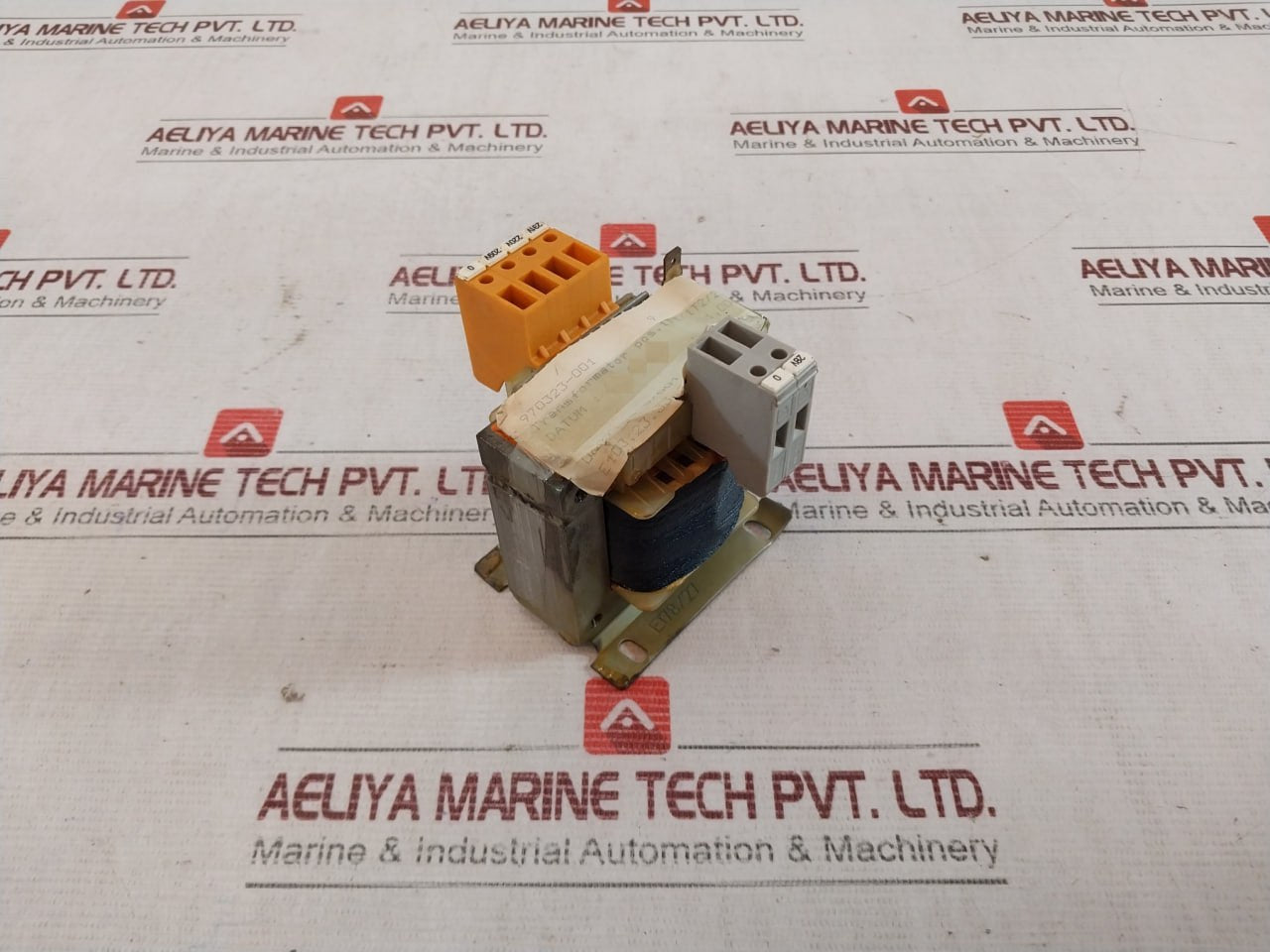 970323-001 Transformer 0697158-0/001 E103.23.33.5 231V 220V 209V