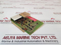 Kr electronics 971521-2 receiver pcb card