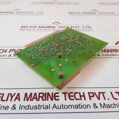 Kr electronics 971521-2 receiver pcb card