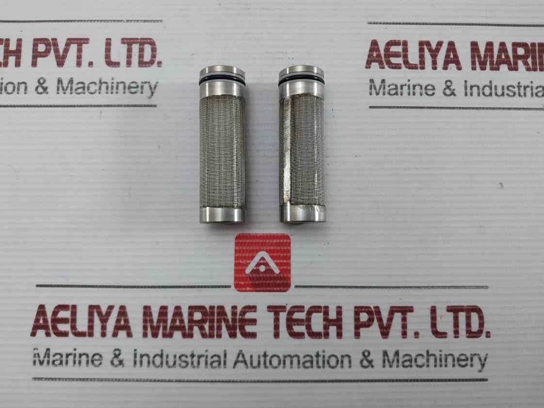 979796-20 Hydraulic Filter Element Fa1502693 Nov