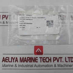 979796-20 Hydraulic Filter Element Fa1502693 Nov