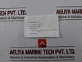 97Z-6068-00 Socd Back-up O-ring 90 Duro