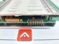 98.6.030.702 Din-i/O Module Rev:D Praxis Automation