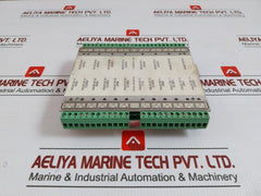 98.6.030.702 Din-i/O Module Rev:D Praxis Automation