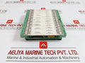 98.6.030.702 Din-i/O Module Rev:D Praxis Automation