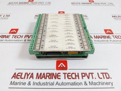 98.6.030.702 Din-i/O Module Rev:D Praxis Automation