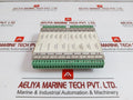 98.6.030.702 Din-i/O Module Rev:D Praxis Automation