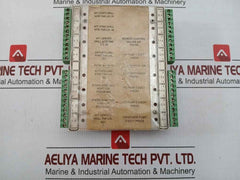 98.6.034.702 Din-i/O Board Praxis Automation