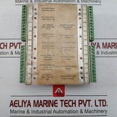98.6.034.702 Din-i/O Board Praxis Automation