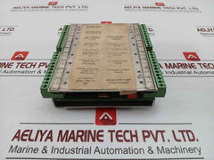 98.6.034.702 Din-i/O Board Praxis Automation