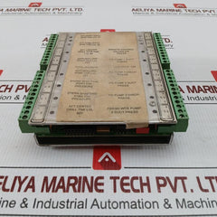 98.6.034.702 Din-i/O Board Praxis Automation