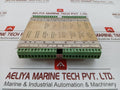 98.6.034.702 Din-i/O Board Praxis Automation
