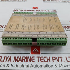 98.6.034.702 Din-i/O Board Praxis Automation
