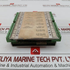 98.6.034.702 Din-i/O Board Praxis Automation