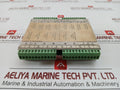 98.6.034.702 Din-i/O Board Praxis Automation