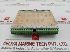 98.6.034.702 Din-i/O Board Praxis Automation