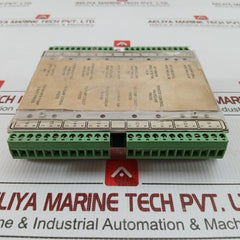 98.6.034.702 Din-i/O Board Praxis Automation