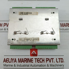98.6.034.702 Din-i/O Board Praxis Automation