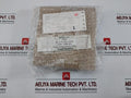 980276 Seal Ring For Main Boiler Piston Valve