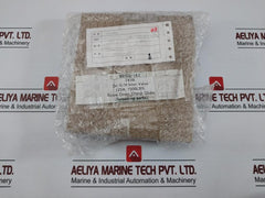 980276 Seal Ring For Main Boiler Piston Valve