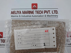 980276 Seal Ring For Main Boiler Piston Valve