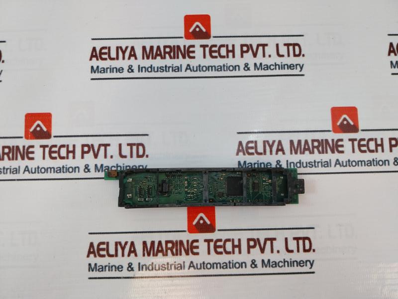 9811081-4 A Pwb (L) Fet-ml Pcb Card