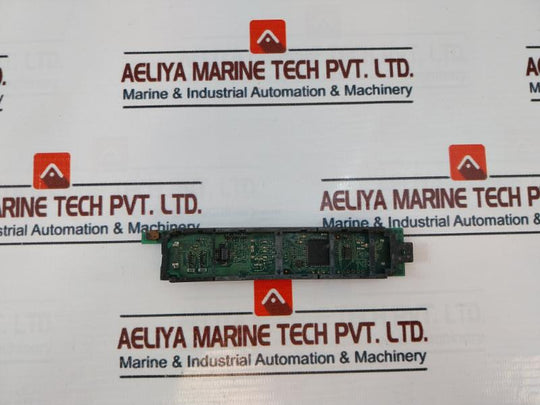 9811081-4 A Pwb (L) Fet-ml Pcb Card