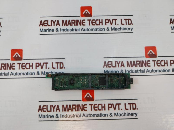 9811081-4 A Pwb (L) Fet-ml Pcb Card