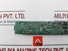 9811081-4 A Pwb (L) Fet-ml Pcb Card