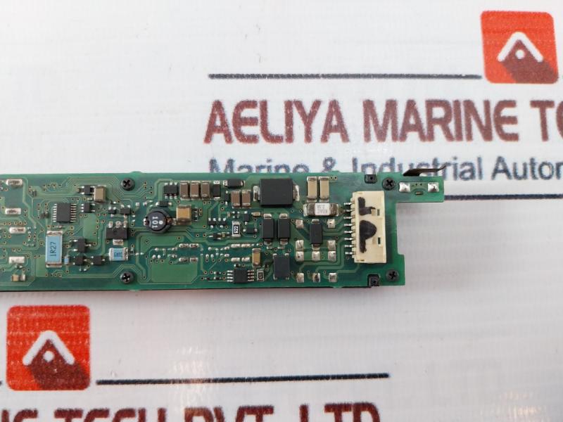9811081-4 A Pwb (L) Fet-ml Pcb Card