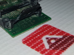 9811081-4 A Pwb (L) Fet-ml Pcb Card